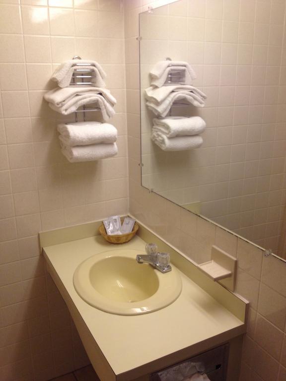 Parkway Inn Vestal Kamer foto